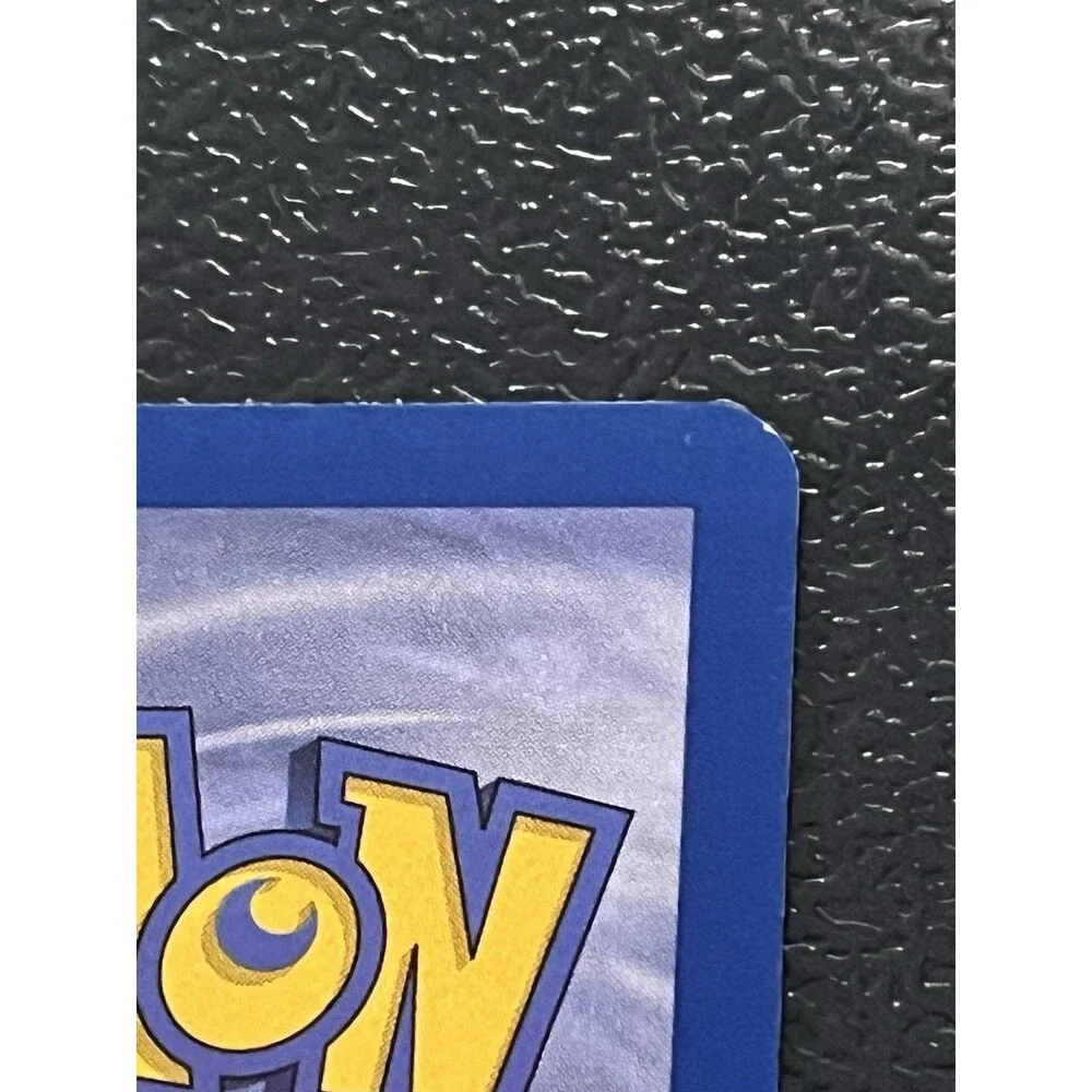1999 Pokemon Jungle 1st Edition Pikachu #60/64